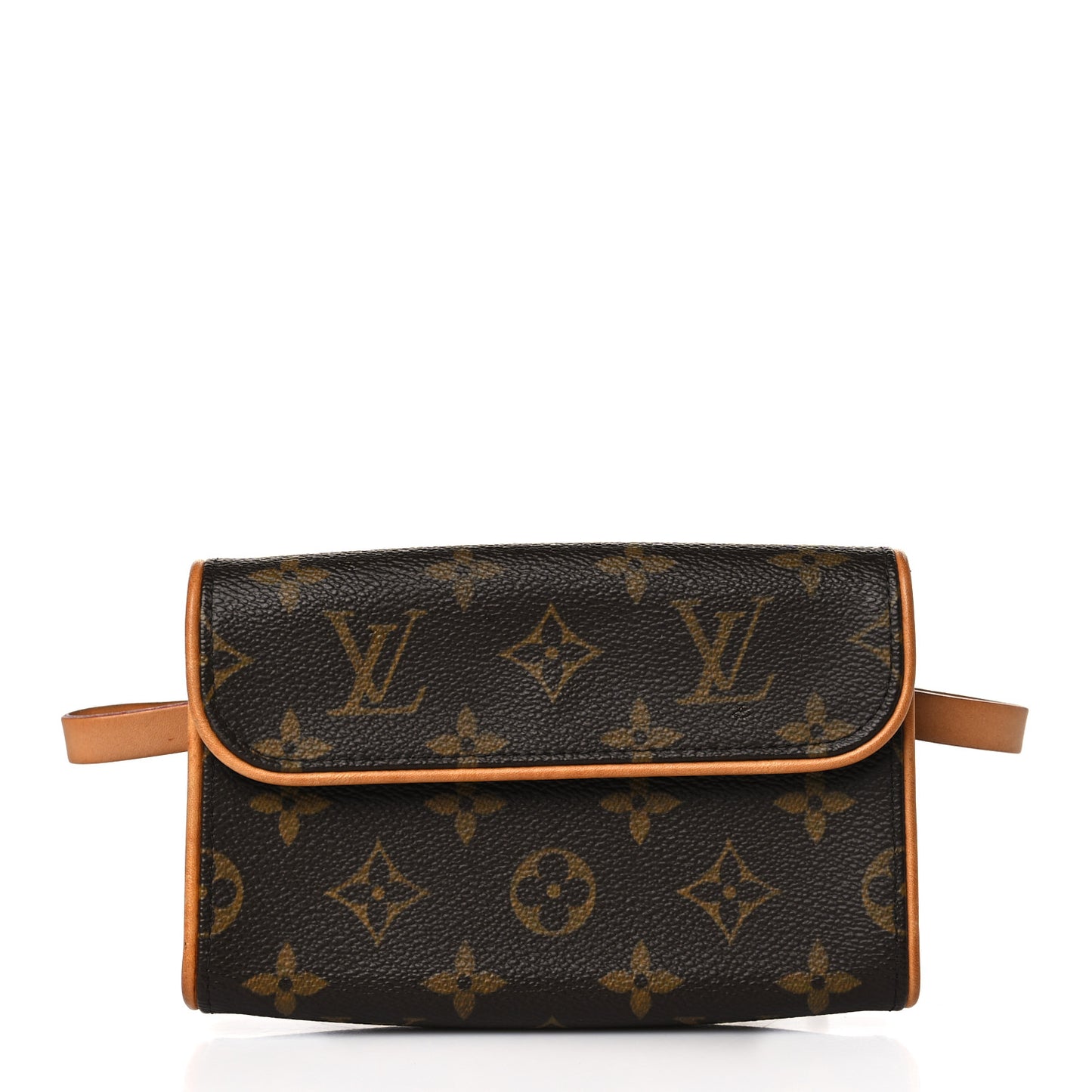 Monogram Pochette Florentine XS
