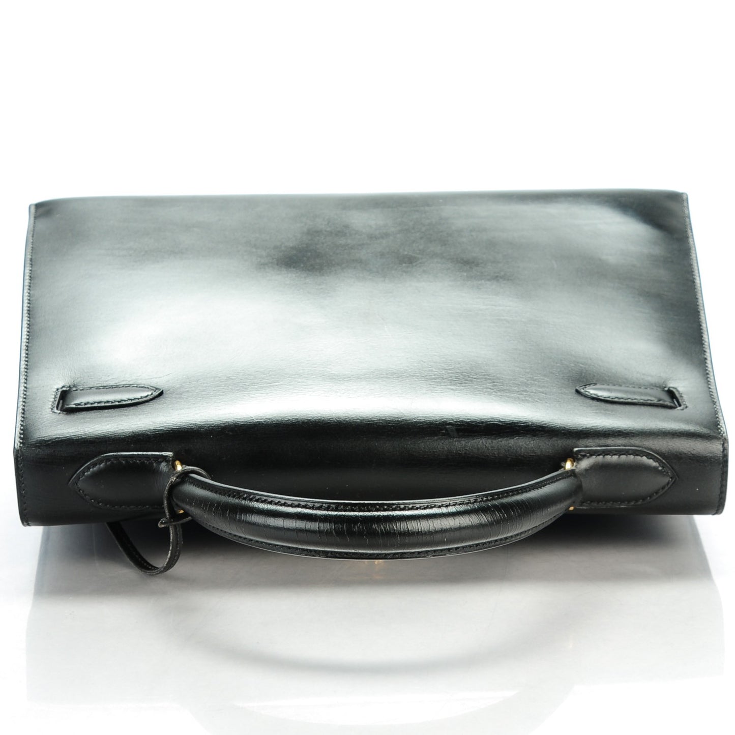 Box Kelly Sellier 32 Black