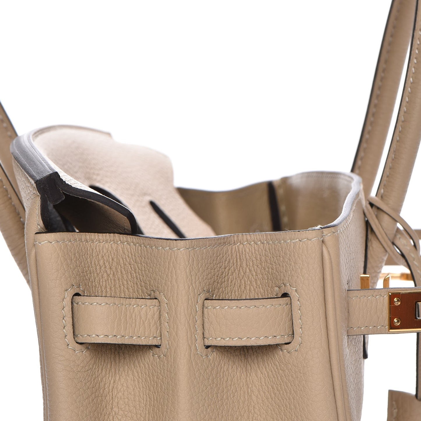 Togo Birkin 25 Trench