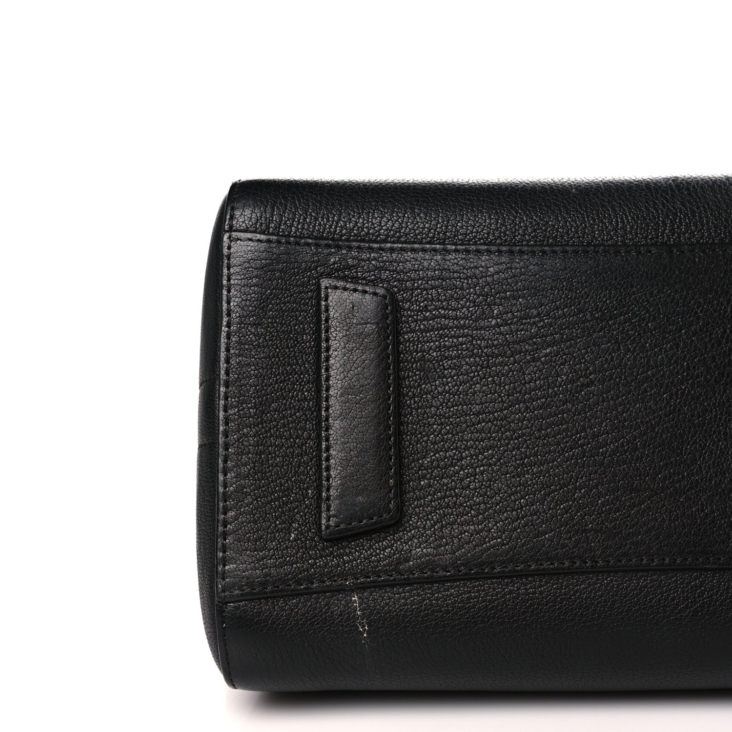 Givenchy Sugar Goatskin Small Antigona Black 10 of 11