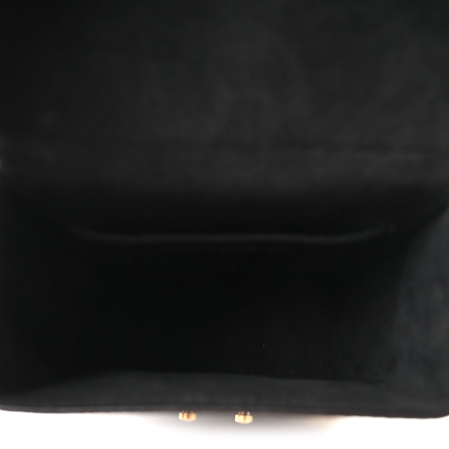 Reverse Monogram Camera Box NM