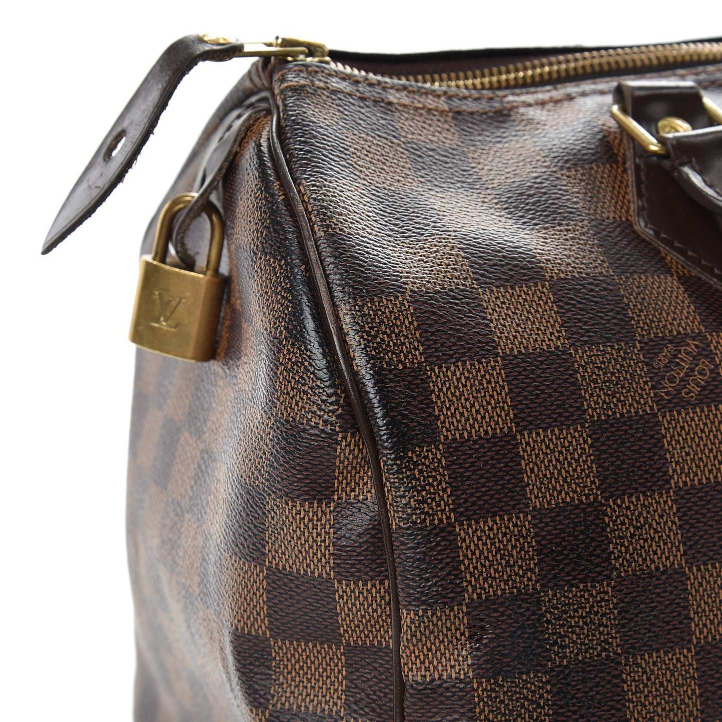 Damier Ebene Speedy 30