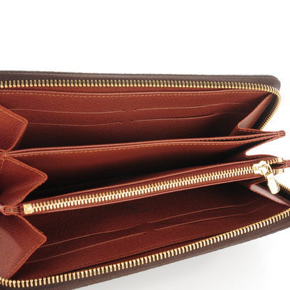 Louis Vuitton Monogram Zippy Wallet 5 of 7