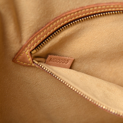 Louis Vuitton Monogram Babylone 6 of 10