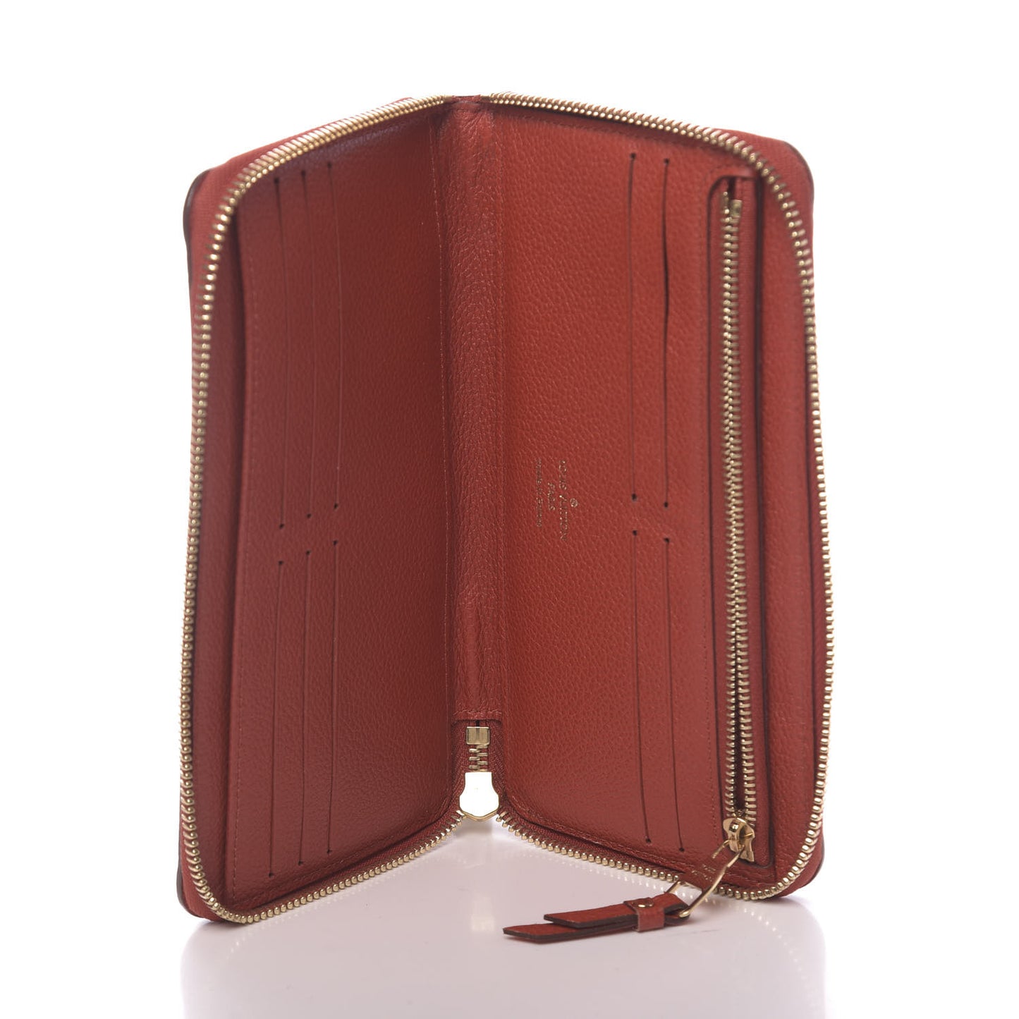 Empreinte Secret Long Wallet Orient