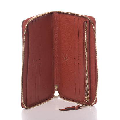 Louis Vuitton Empreinte Secret Long Wallet Orient 5 of 6
