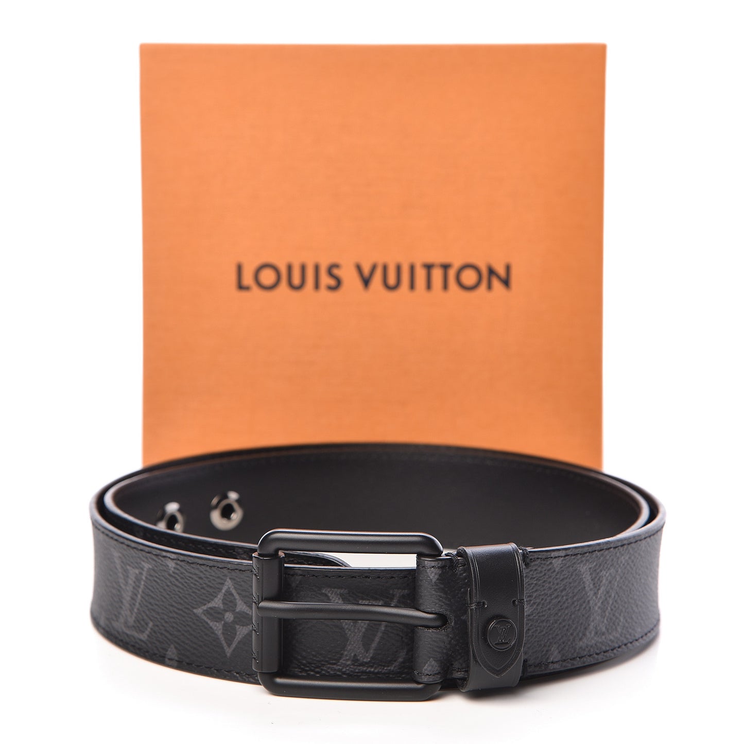 Monogram Eclipse 35 MM Voyager Belt 95 36