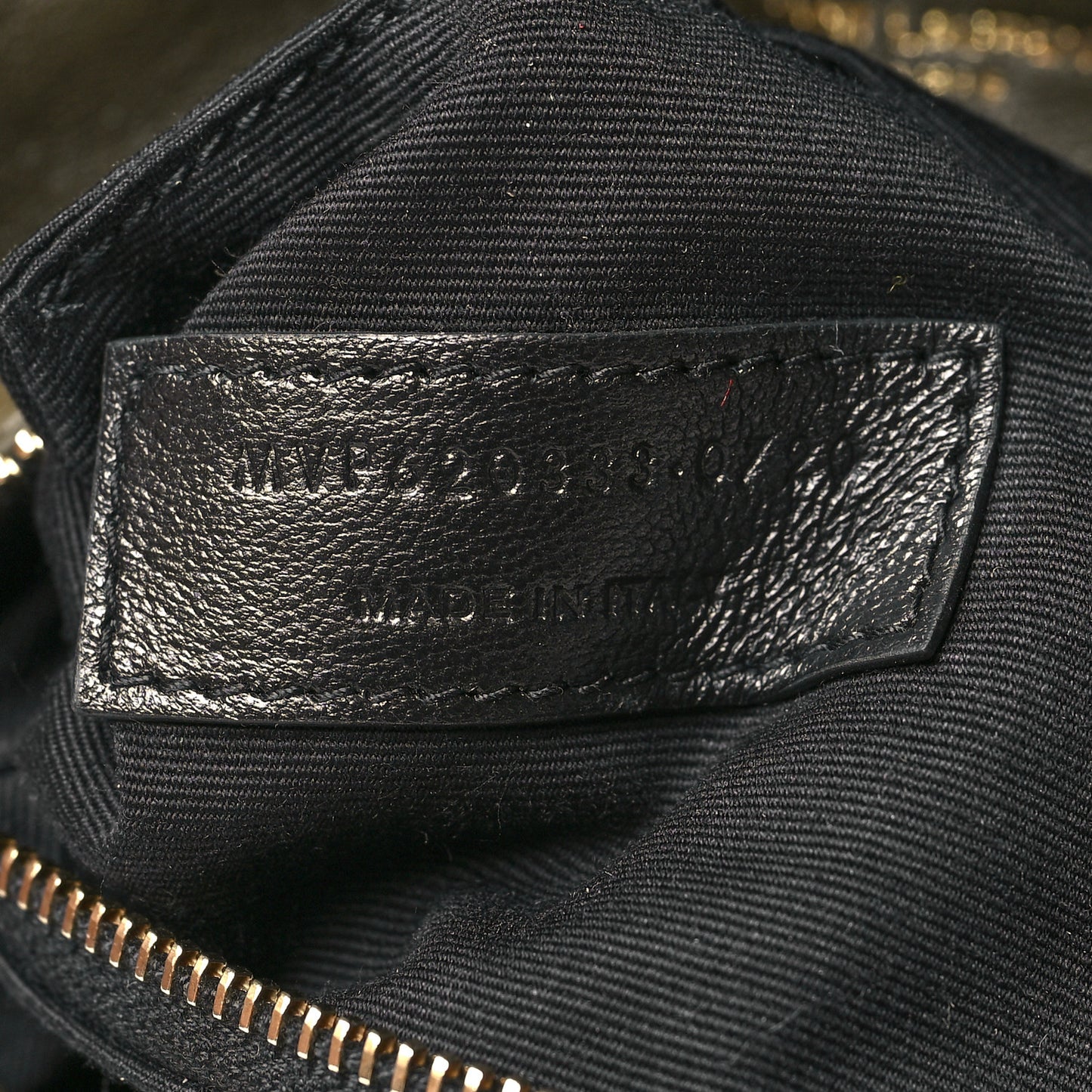 Lambskin Quilted Toy Loulou Puffer Monogram Chain Satchel Seaweed
