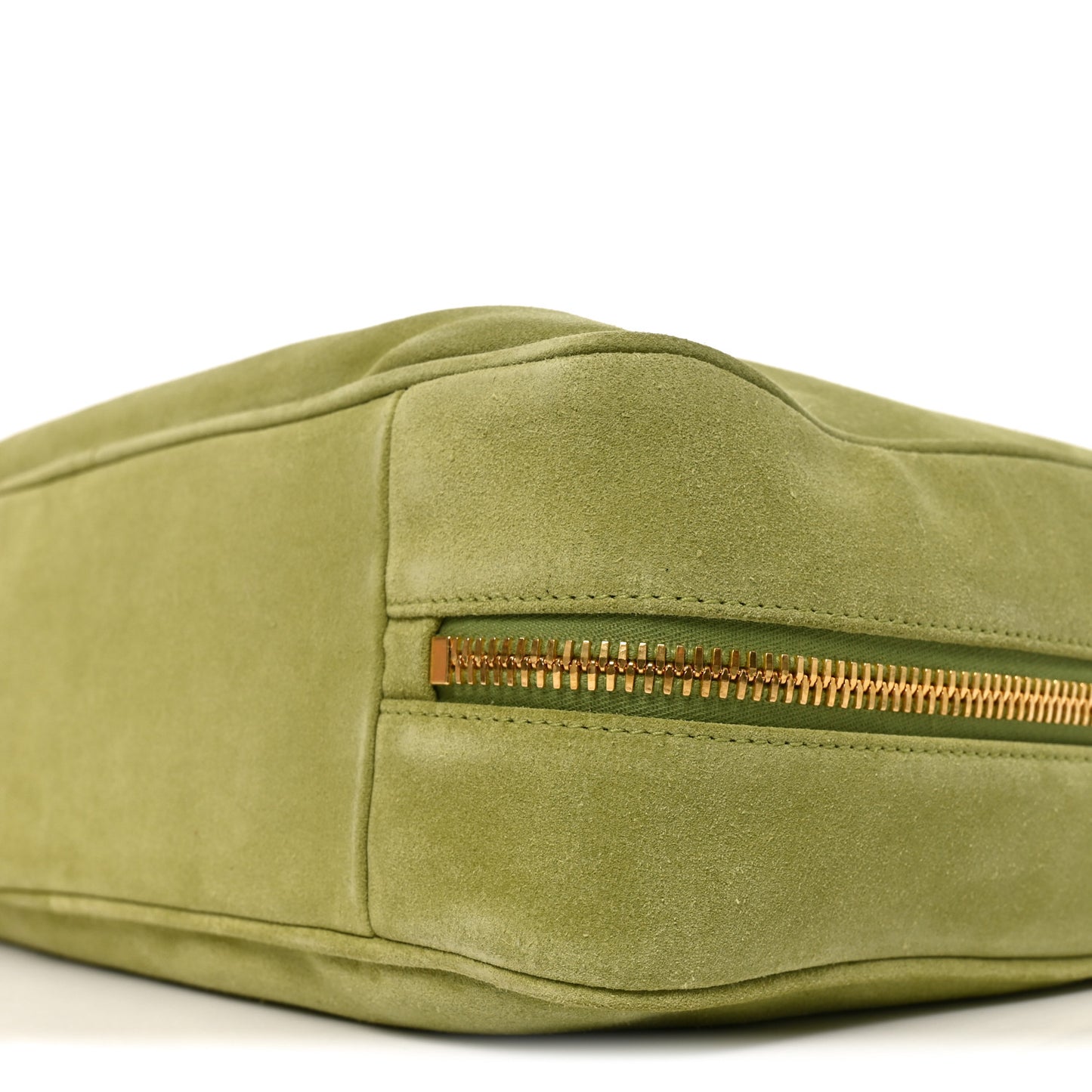 Soft Calf Softy Large Beau Top Handle Bag Edera