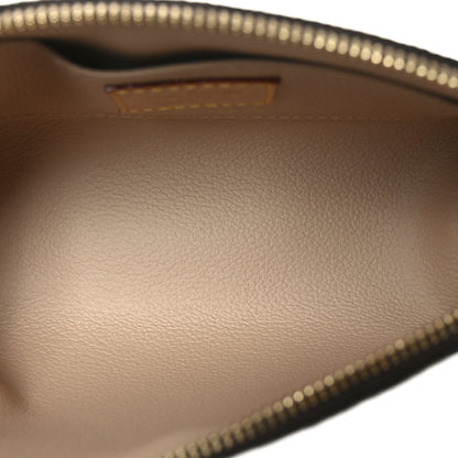 Louis Vuitton Monogram Cosmetic Pouch 5 of 8