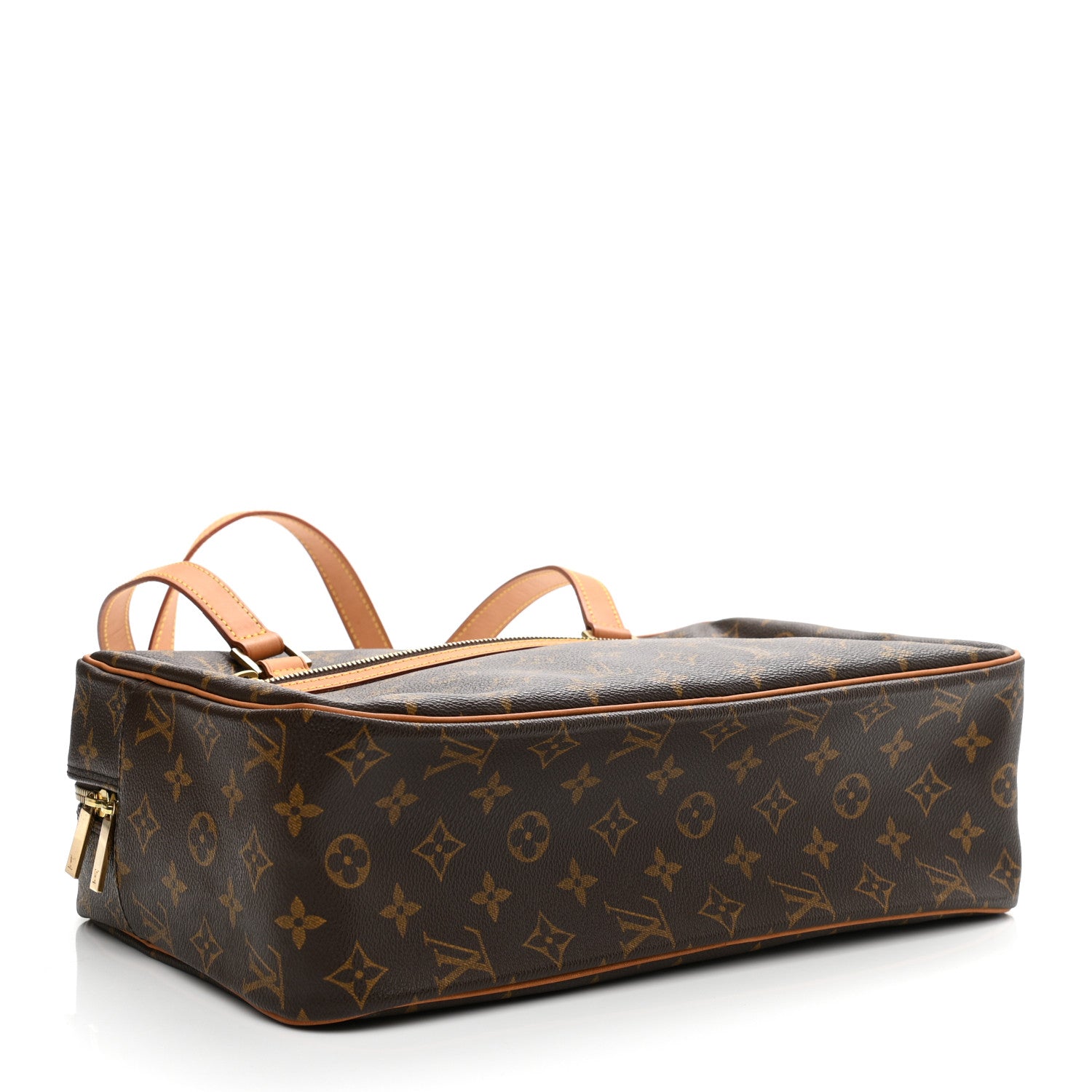 Louis Vuitton Monogram Cite GM 4 of 7