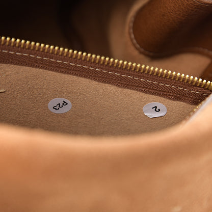 Mulberry Natural Leather Bayswater Oak 8 of 12