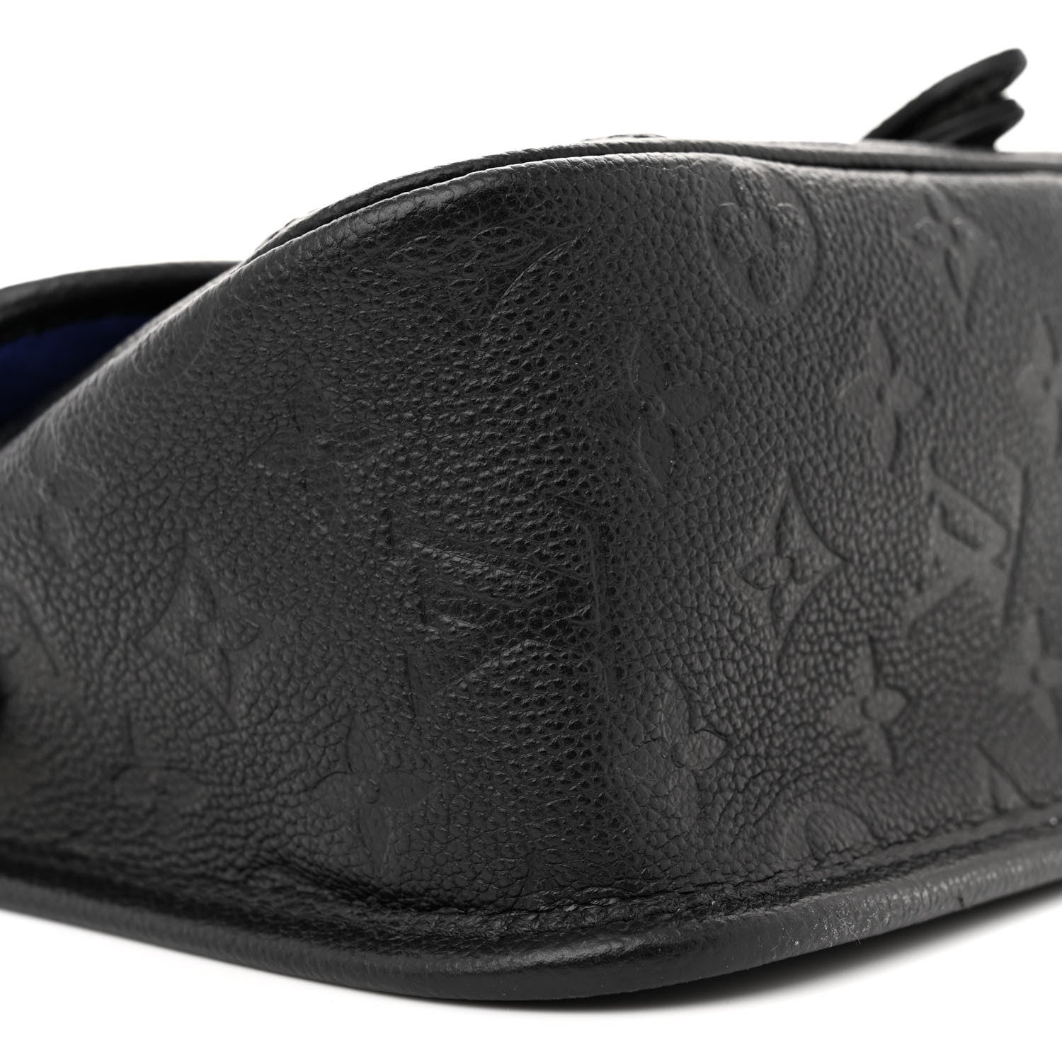 Louis Vuitton Empreinte Monogram Giant Diane Black 8 of 10