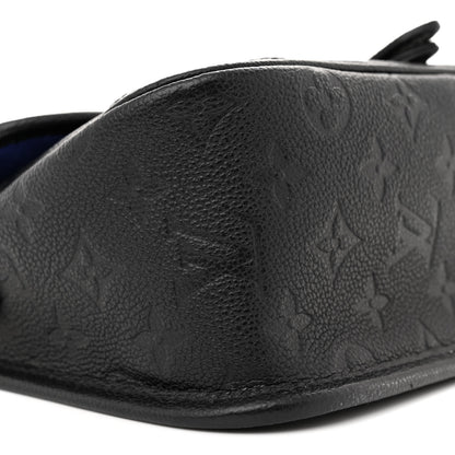 Louis Vuitton Empreinte Monogram Giant Diane Black 8 of 10