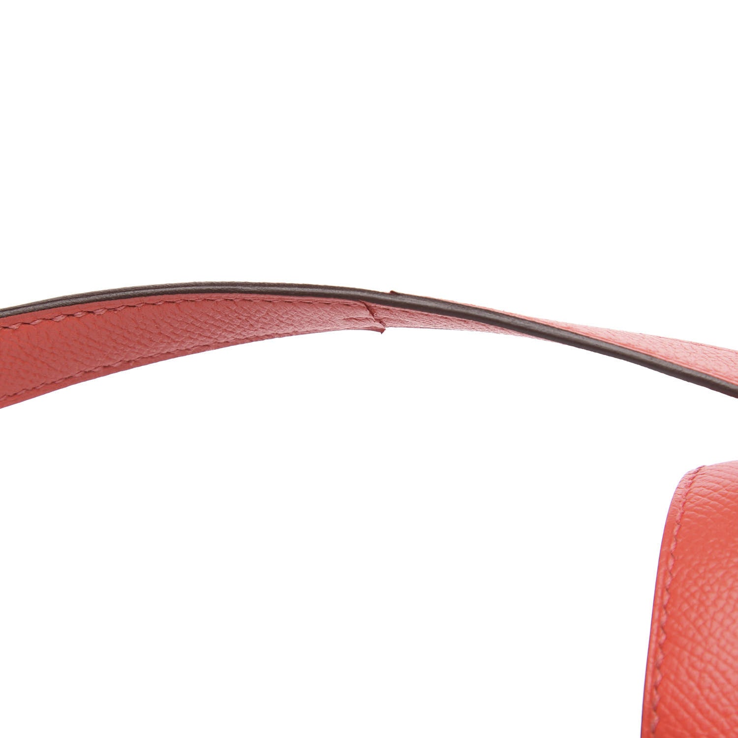 Hermes Epsom Constance 24 Rose Jaipur 19 of 19
