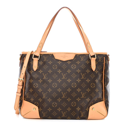 Louis Vuitton Monogram Estrela MM 1 of 9