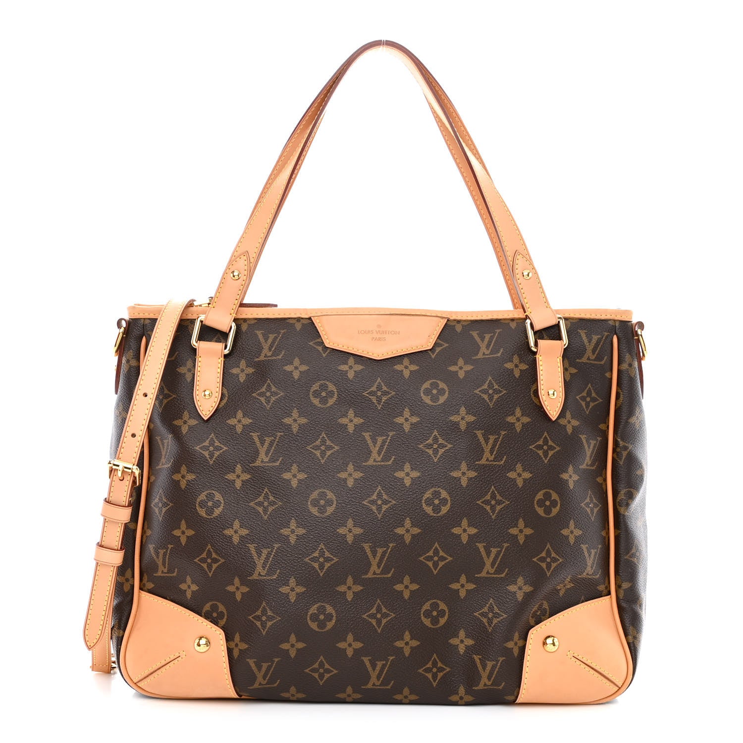 Louis Vuitton Monogram Estrela MM 1 of 9