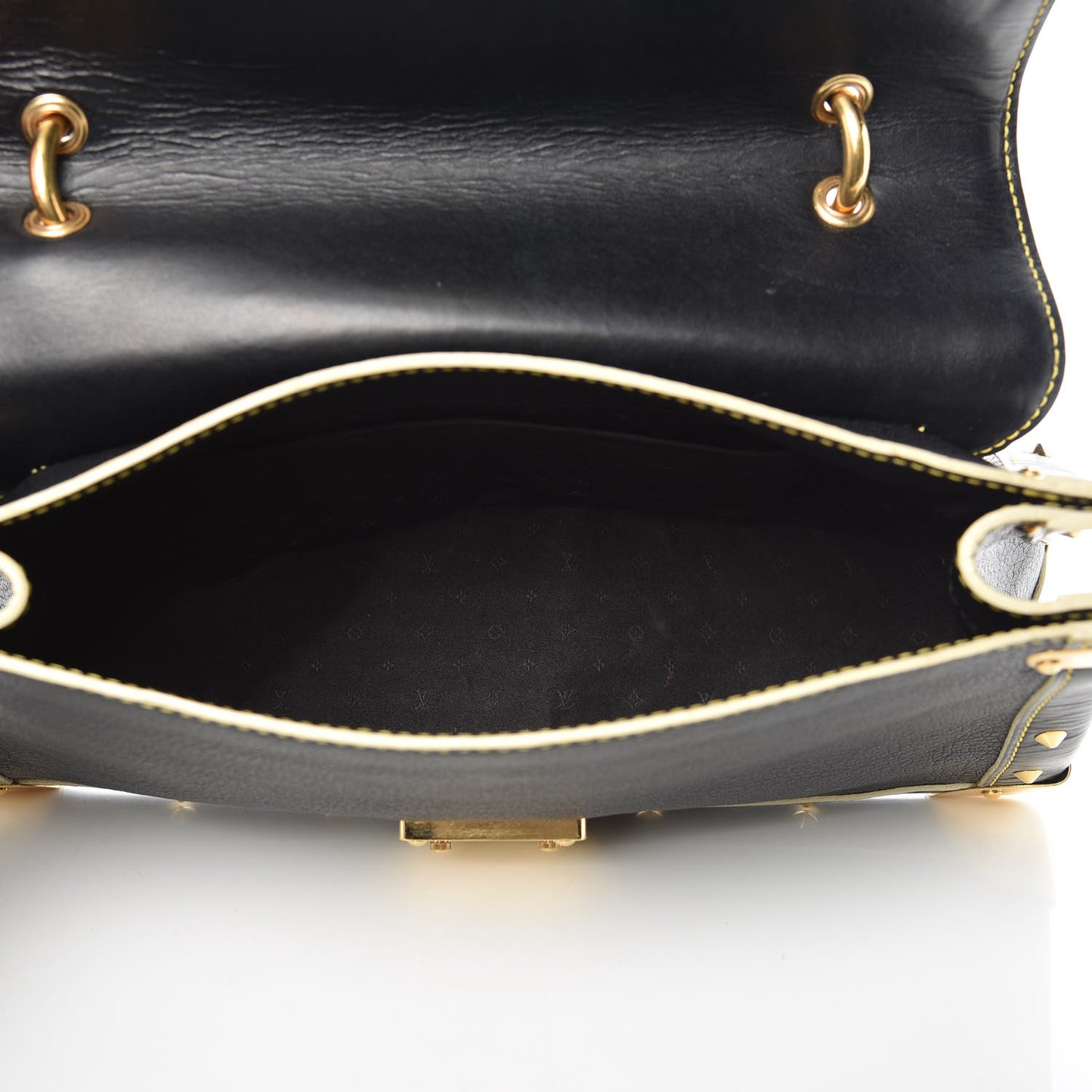 Suhali Le Talentueux Black