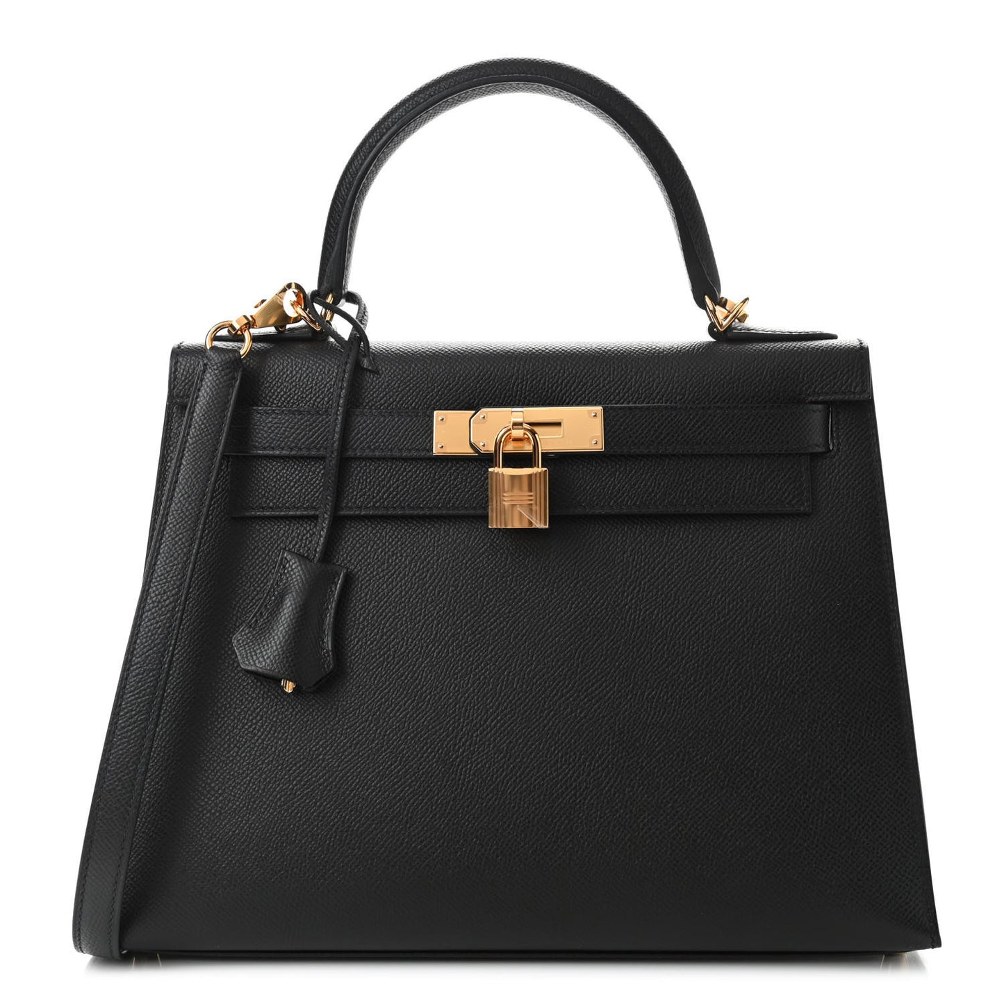 Epsom Kelly Sellier 28 Black