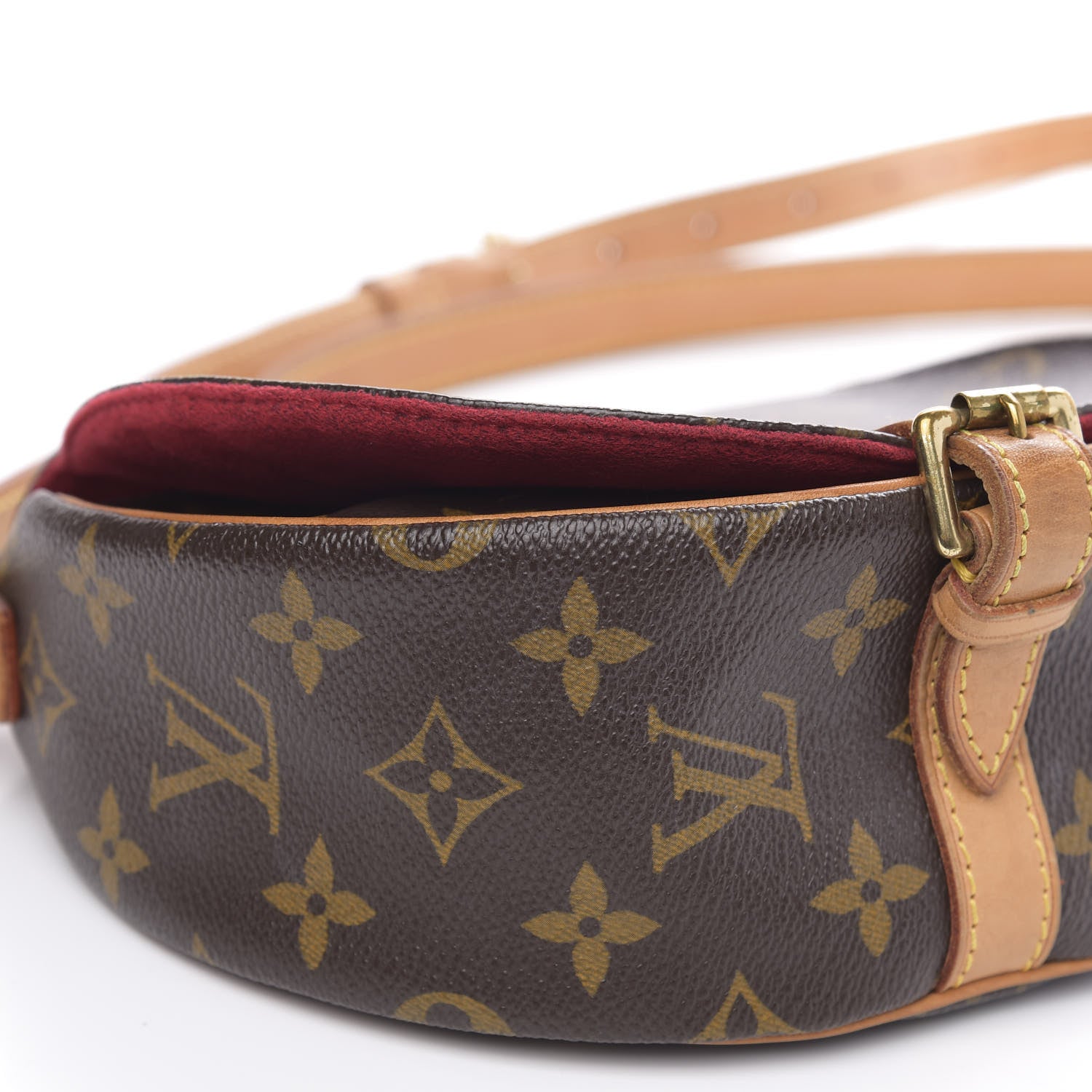 Louis Vuitton Monogram Tambourin 7 of 10