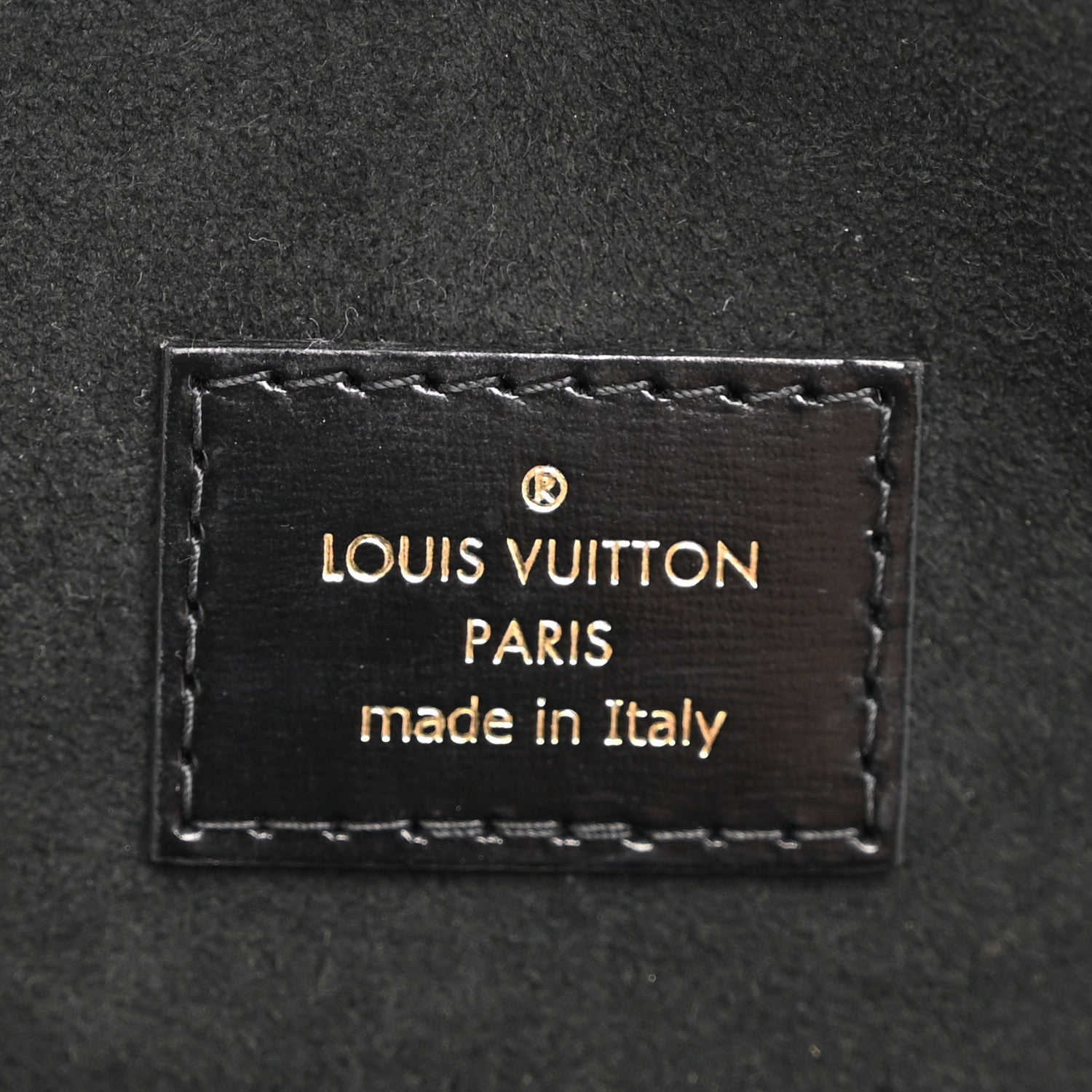 Louis Vuitton Reverse Monogram Vanity PM 6 of 9