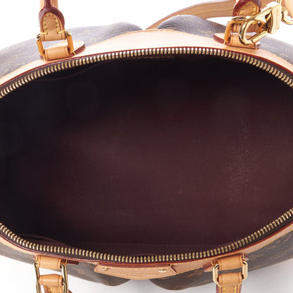 Louis Vuitton Monogram Segur NM 6 of 8