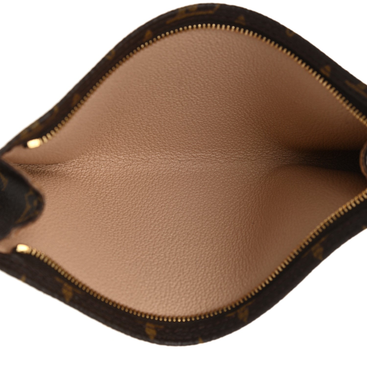 Louis Vuitton Monogram Bucket 27 Pouch 5 of 7