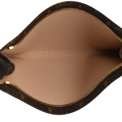 Louis Vuitton Monogram Bucket 27 Pouch 5 of 7