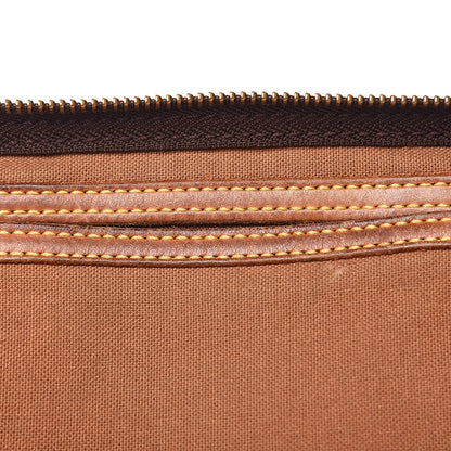 Louis Vuitton Monogram Speedy 25 18 of 19