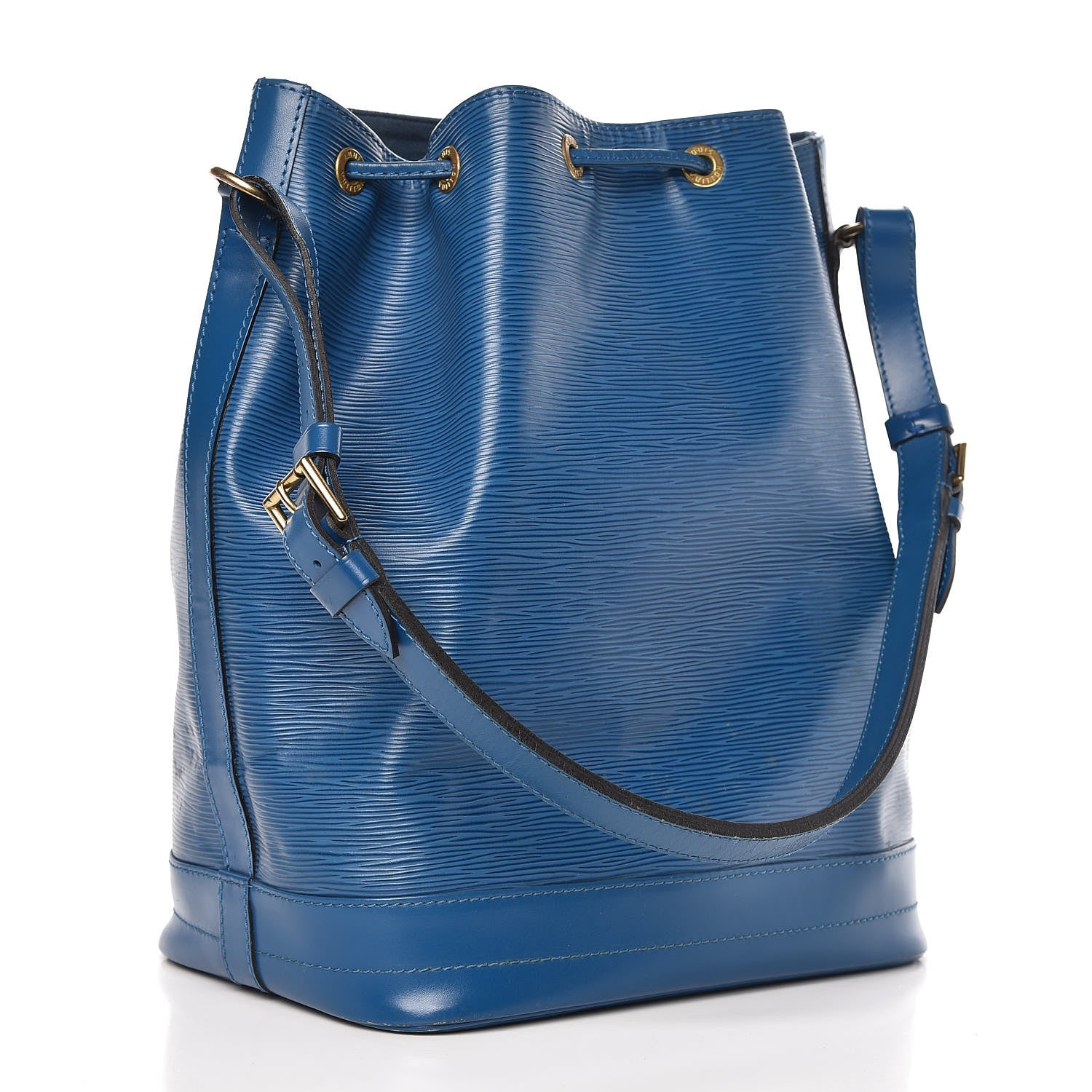 Louis Vuitton Epi Noe Toledo 3 of 6