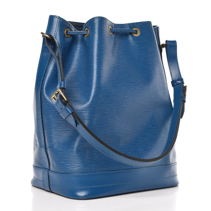 Louis Vuitton Epi Noe Toledo 3 of 6