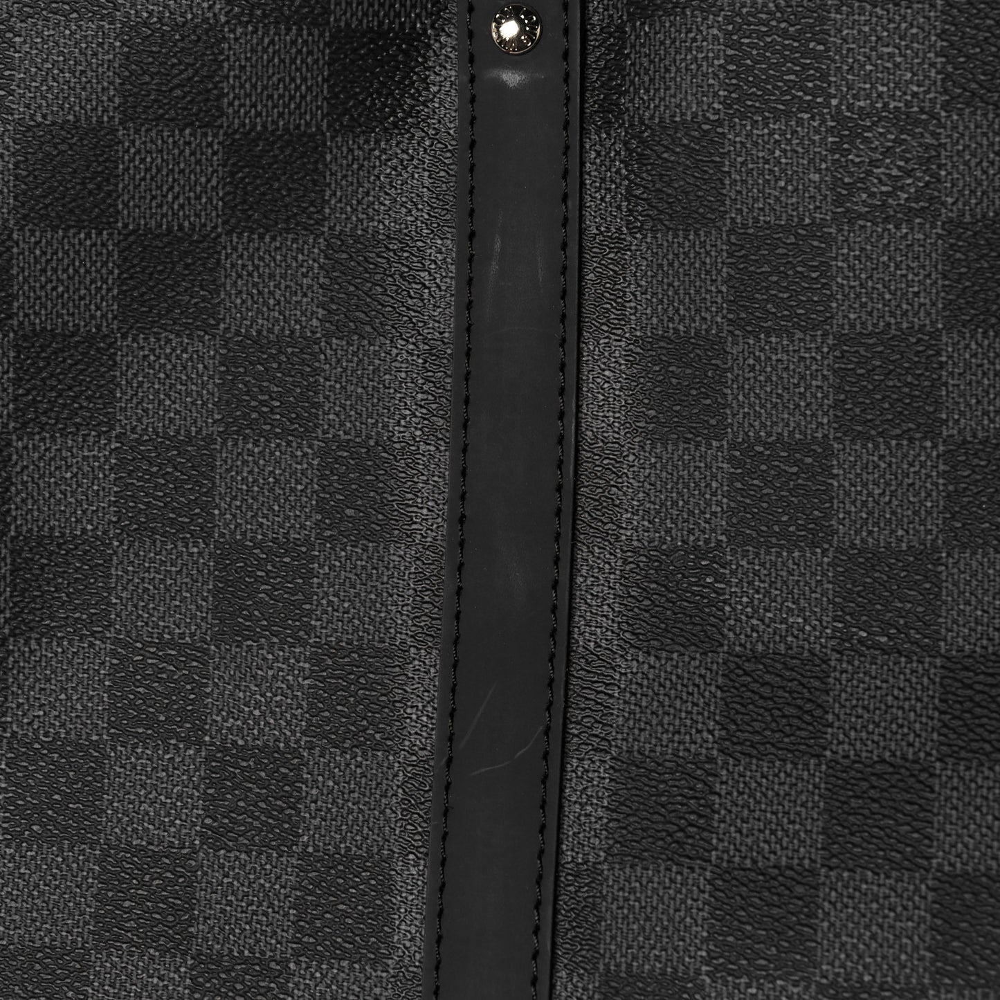 Damier Graphite Porte Documents Voyage PM