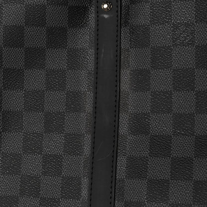 Louis Vuitton Damier Graphite Porte Documents Voyage PM 9 of 13