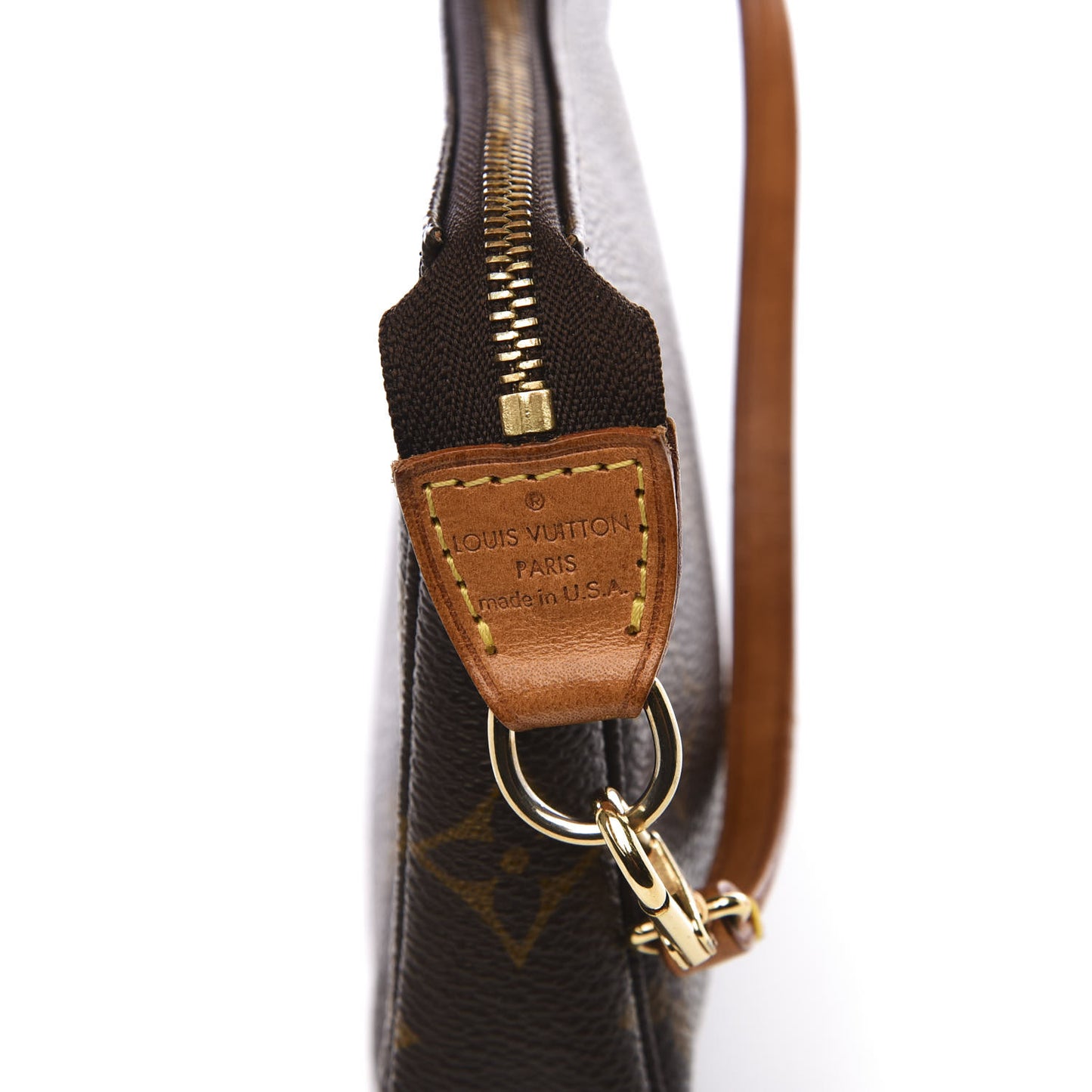 Monogram Pochette Accessories