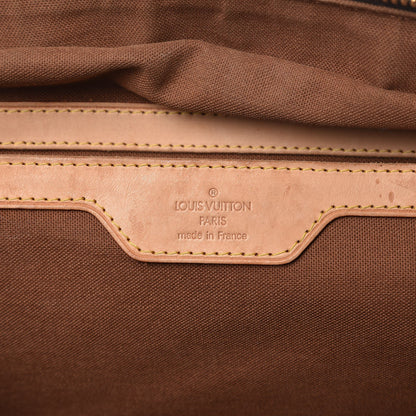 Louis Vuitton Monogram Carryall 6 of 20