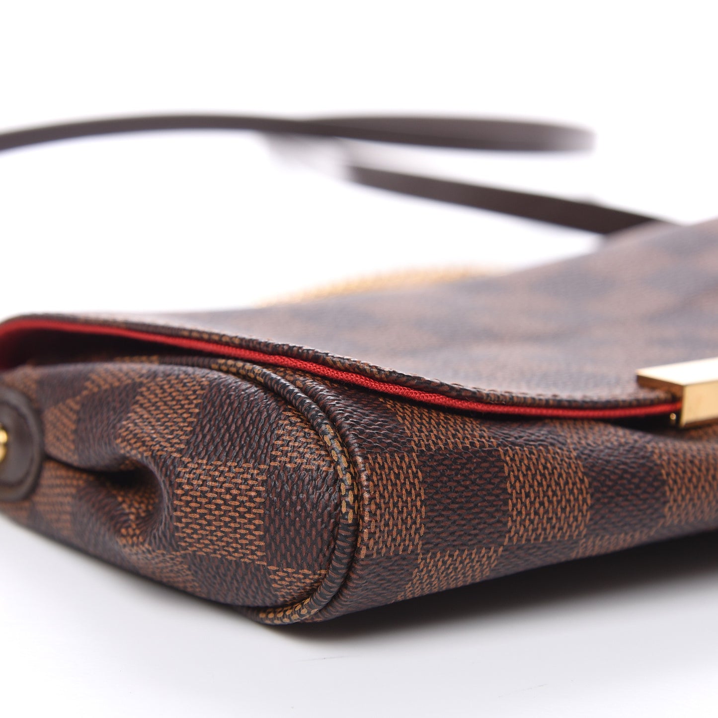 Damier Ebene Favorite PM