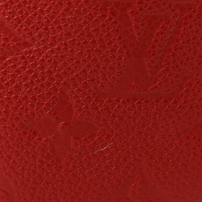 Louis Vuitton Empreinte Pochette Metis Scarlet 13 of 13