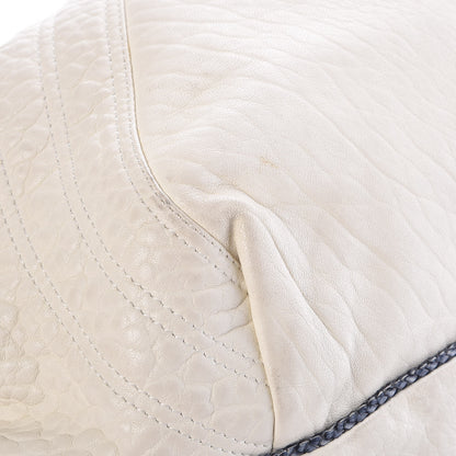 Fendi Nappa Nuvolata Spy White 14 of 15