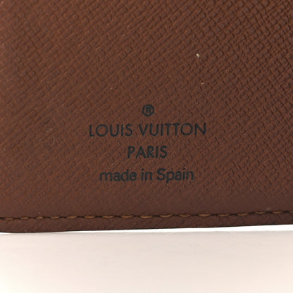 Louis Vuitton Monogram French Purse Wallet 7 of 9
