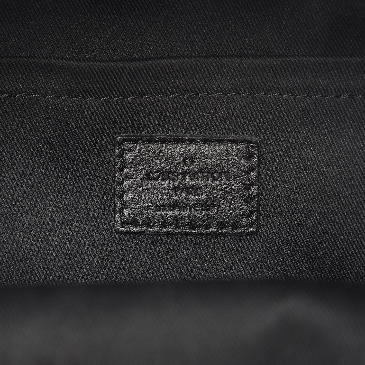 Louis Vuitton Monogram Palm Springs Backpack Mini 6 of 7