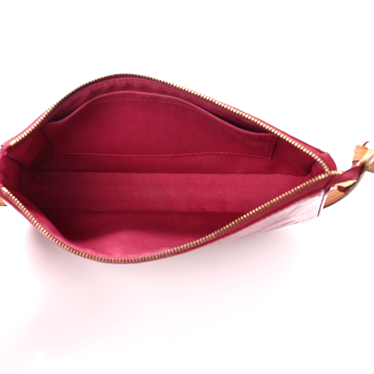 Vernis Pochette Accessories NM Pomme D'Amour