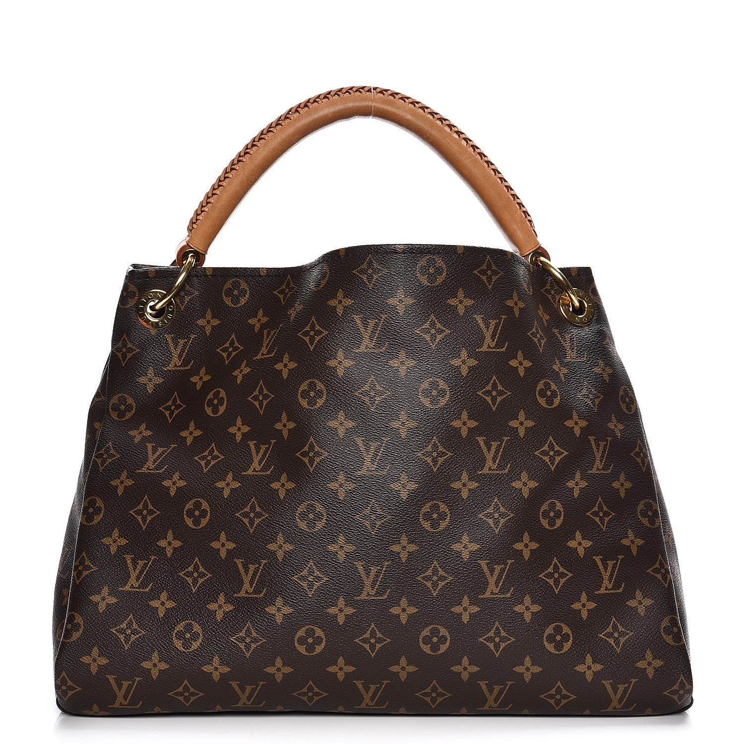 Louis Vuitton Monogram Artsy MM 1 of 9