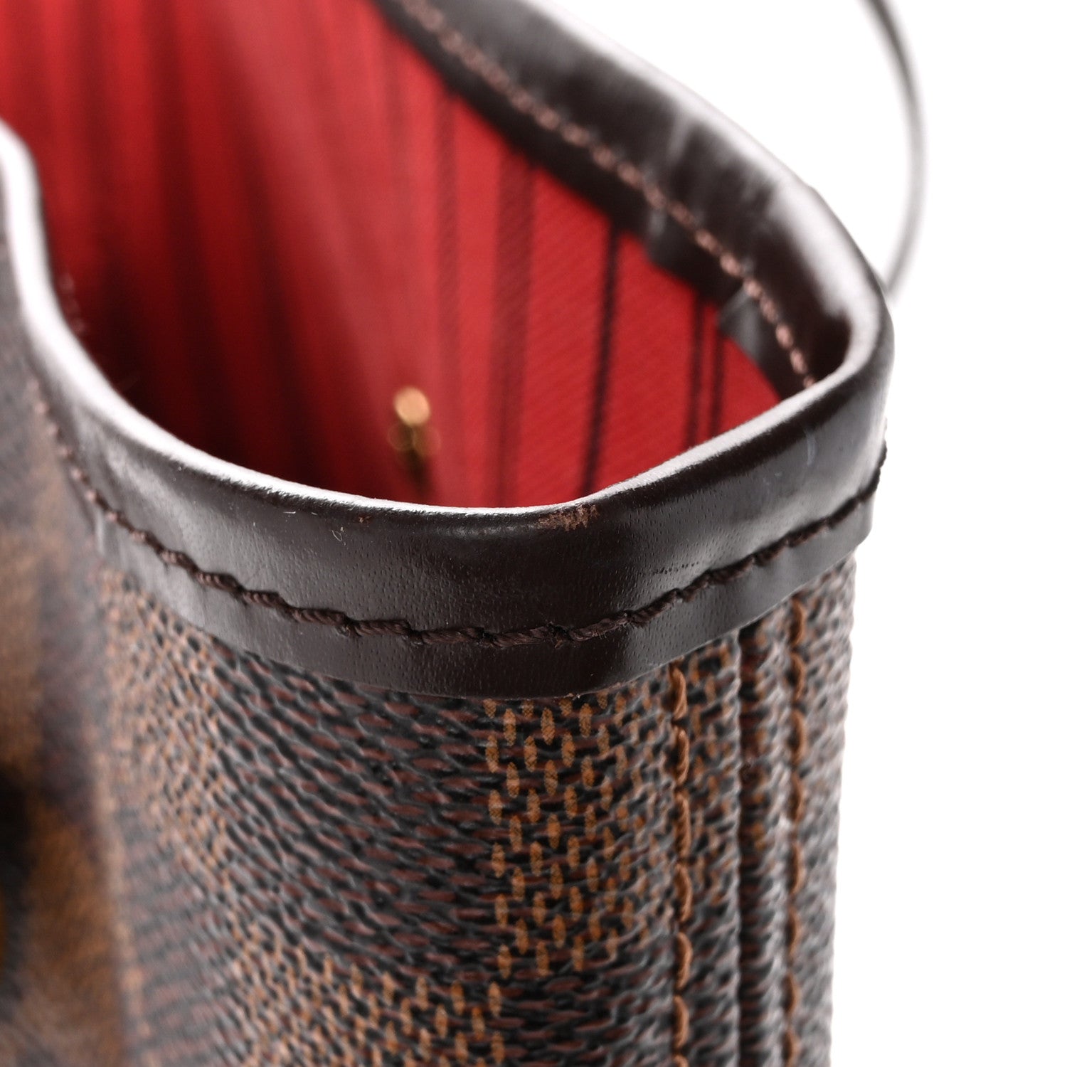 Louis Vuitton Damier Ebene Neo Neverfull GM 14 of 14