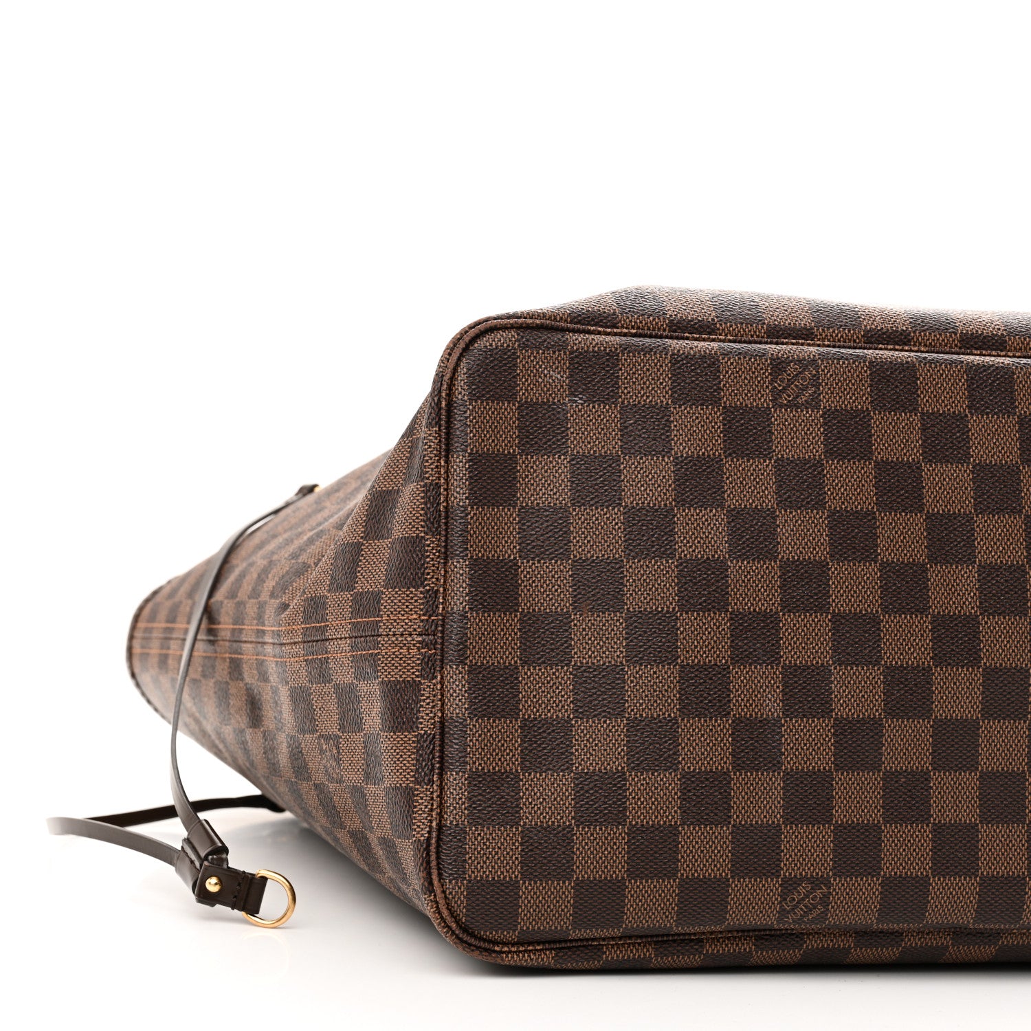 Louis Vuitton Damier Ebene Neo Neverfull GM 10 of 12