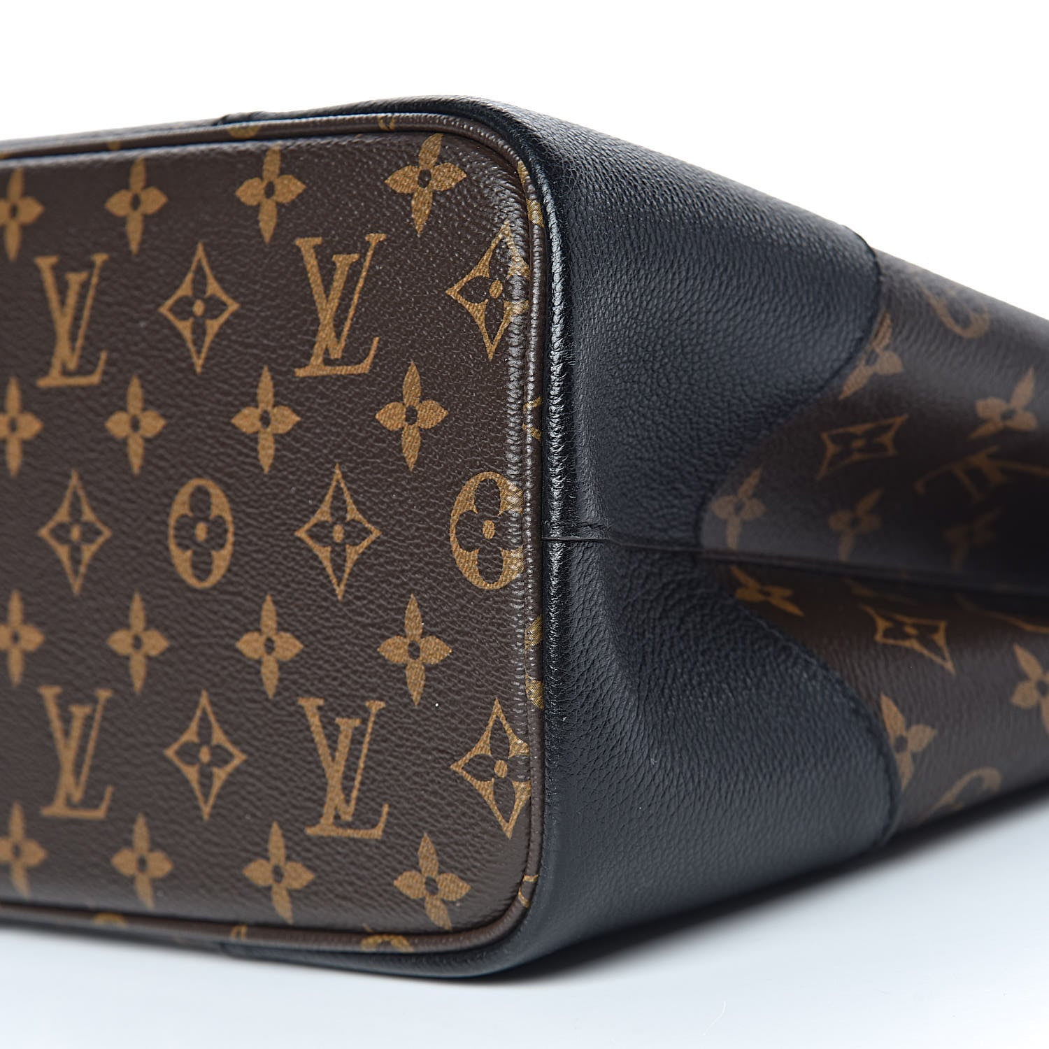 Louis Vuitton Monogram Flandrin Black 10 of 10