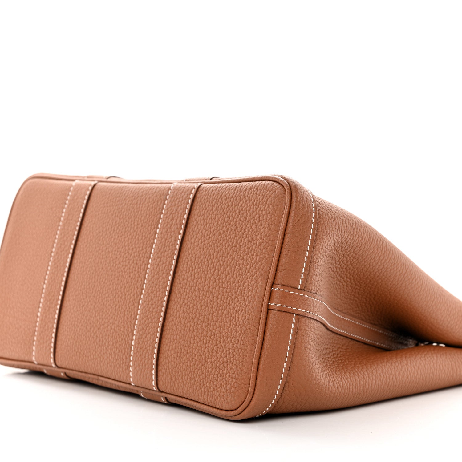Hermes Negonda Garden Party 30 TPM Gold 10 of 10