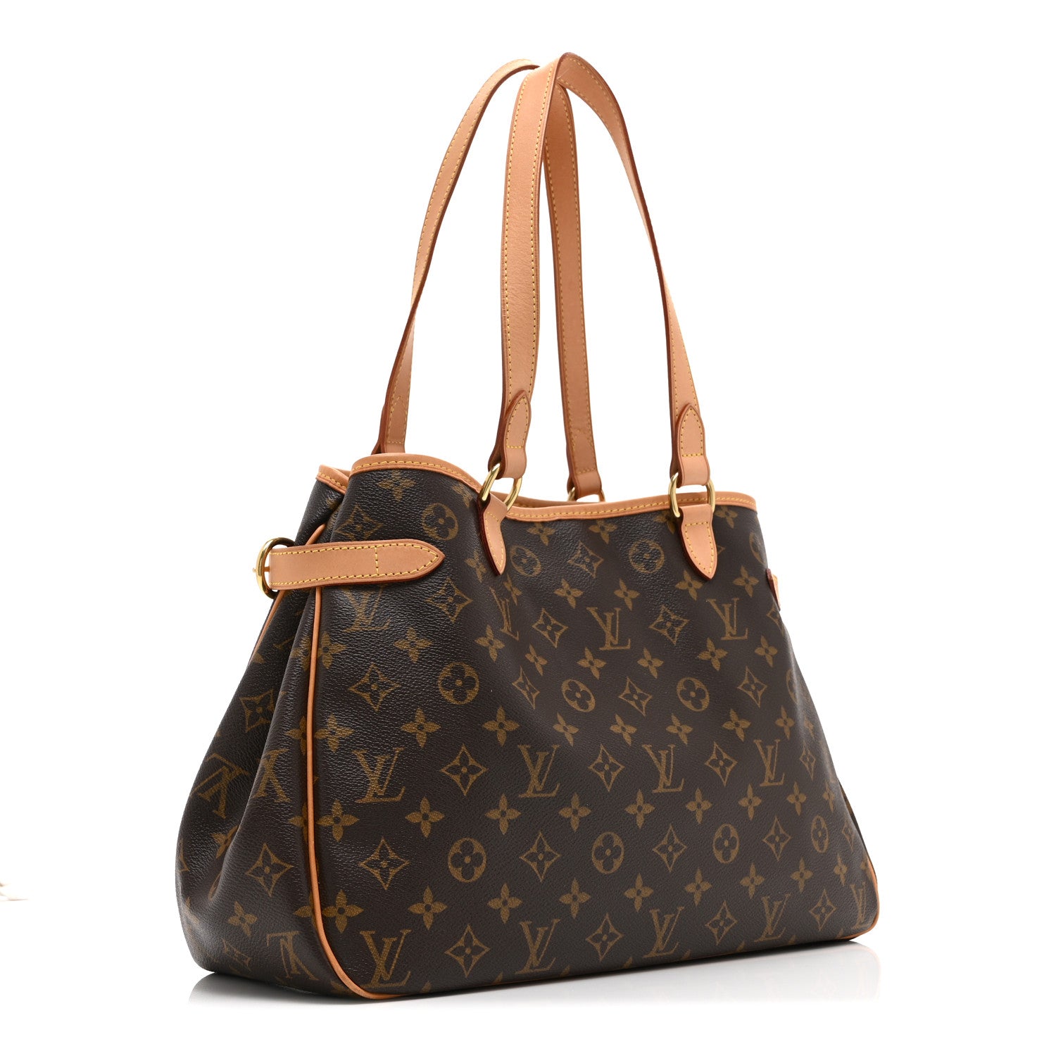 Louis Vuitton Monogram Batignolles Horizontal 3 of 10