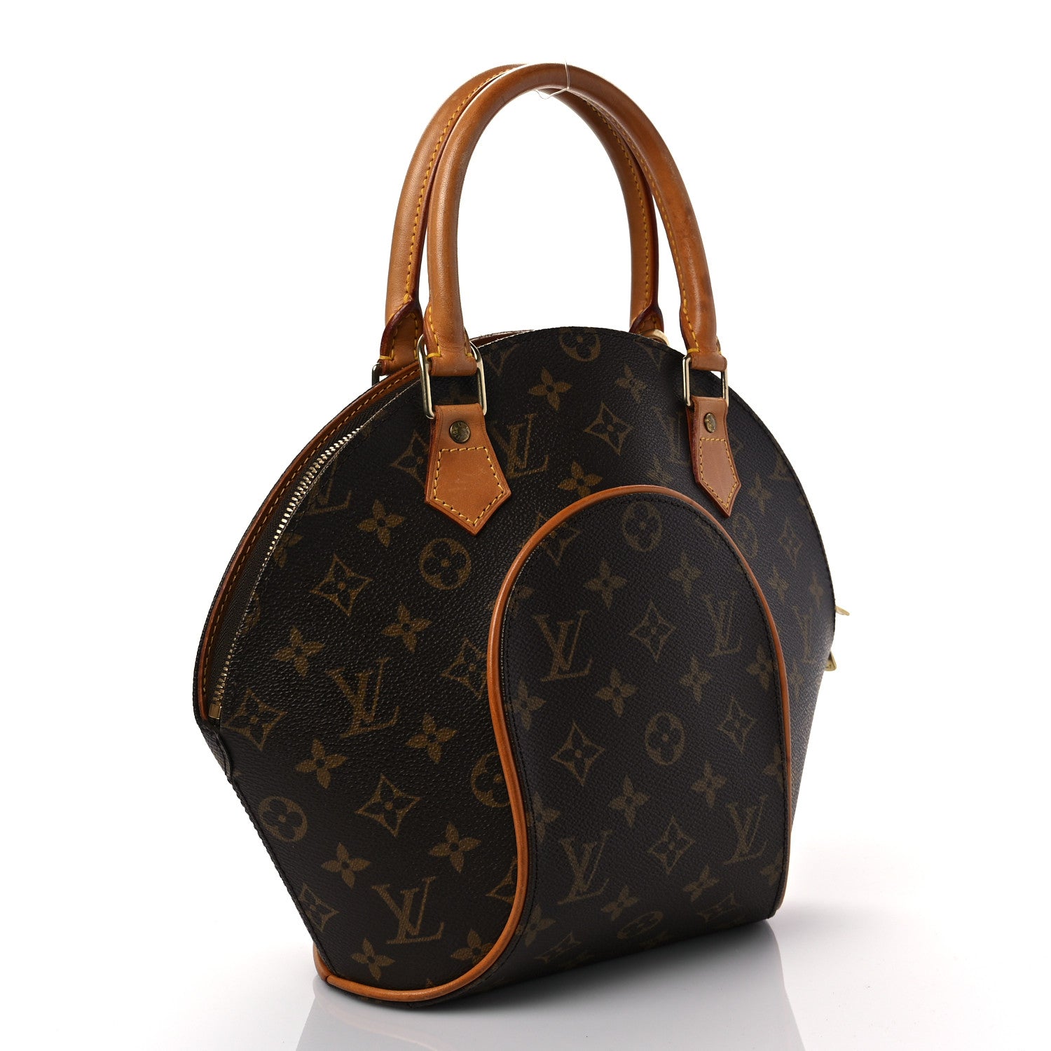 Louis Vuitton Monogram Ellipse PM 2 of 8