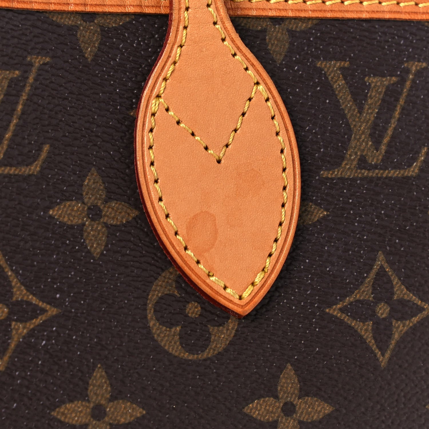 Louis Vuitton Monogram Neo Neverfull MM 17 of 17