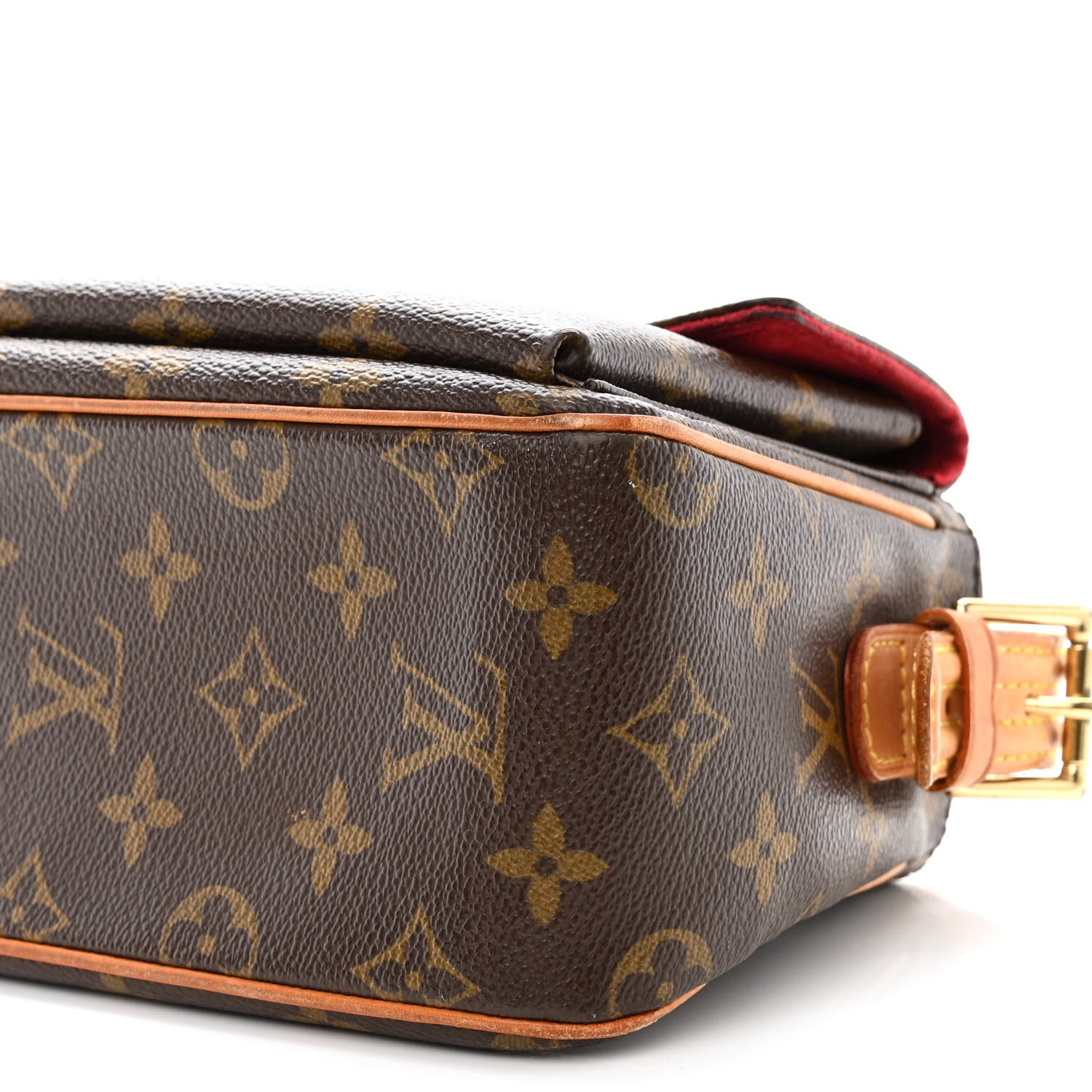 Louis Vuitton Monogram Viva-Cite MM 12 of 12